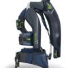 Festool 577340 Exoskeleton ExoActive EXO 18 HPC 4,0 I-Plus